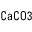 Tolerant of calcium carbonate in soil