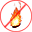 Fire resistant