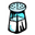 Salt tolerant